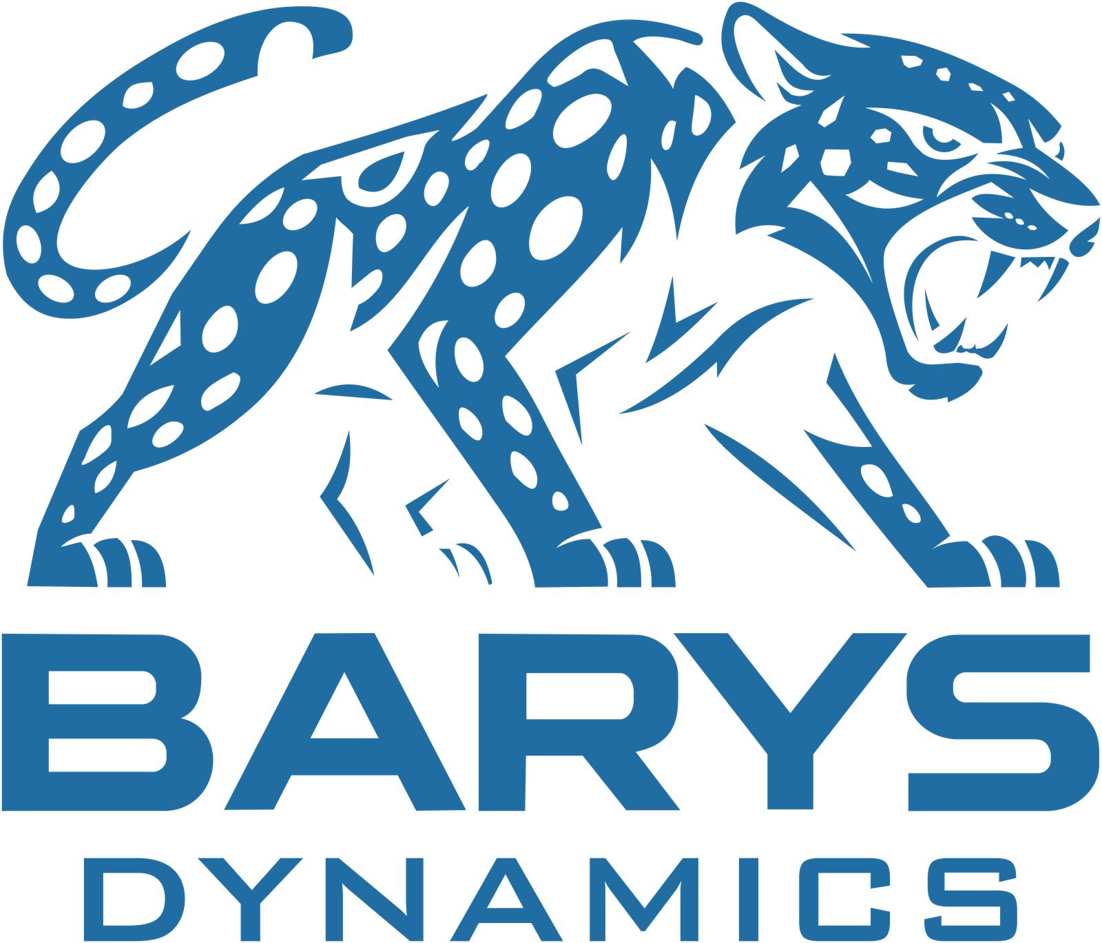 Barys Dynamics